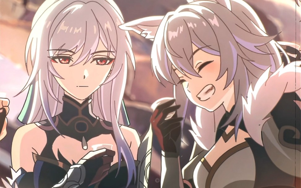 马哈鱼还我白珩