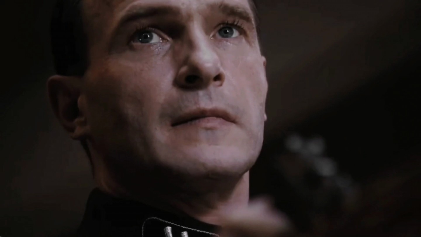 tk二战混剪|你该不是九条命猫变的吧?