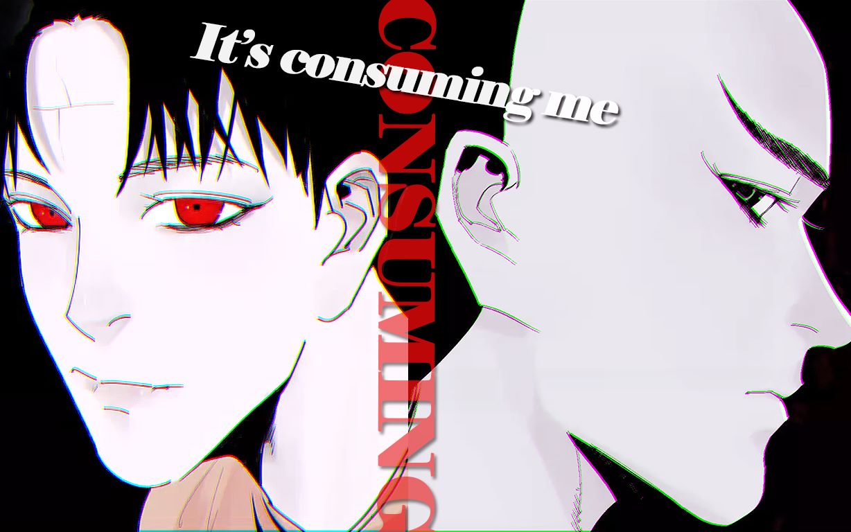 色气向踩点谷围南亭进来嗑糖每对cp的必经之路itsconsumingme双视角