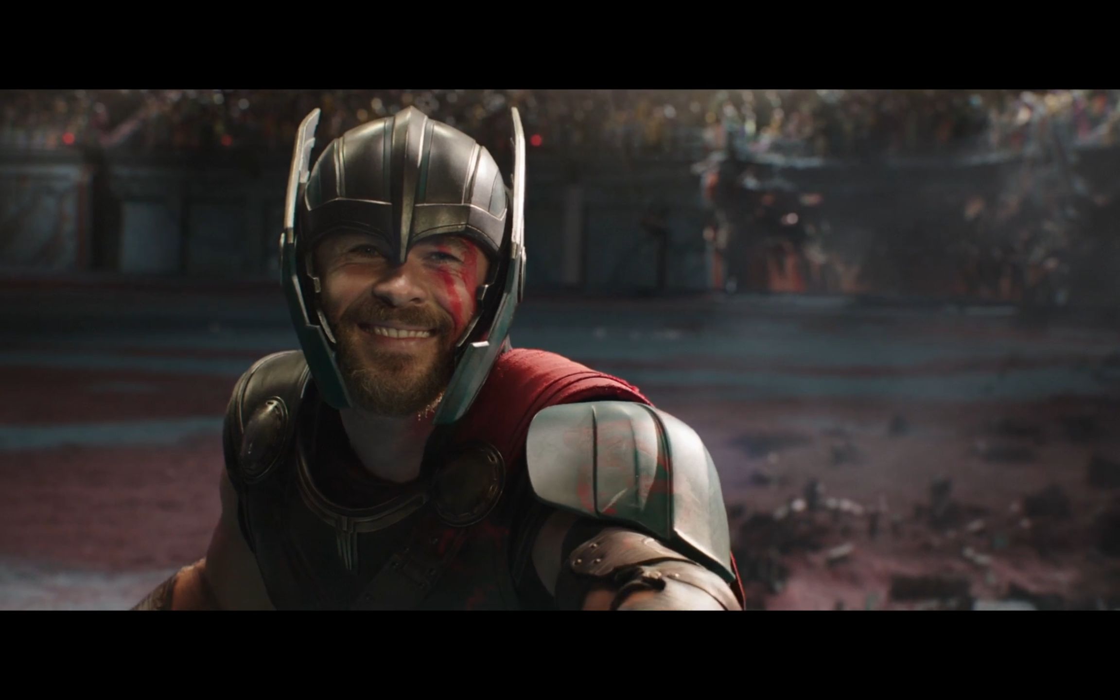 【雷神x洛基】历史总是惊人的相似