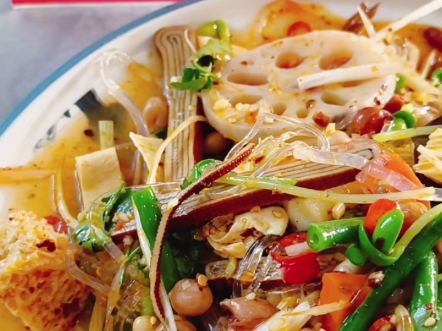 配上卤菜熟食系,开店摆摊均可销售#凉拌菜 #凉拼 #卤菜凉菜