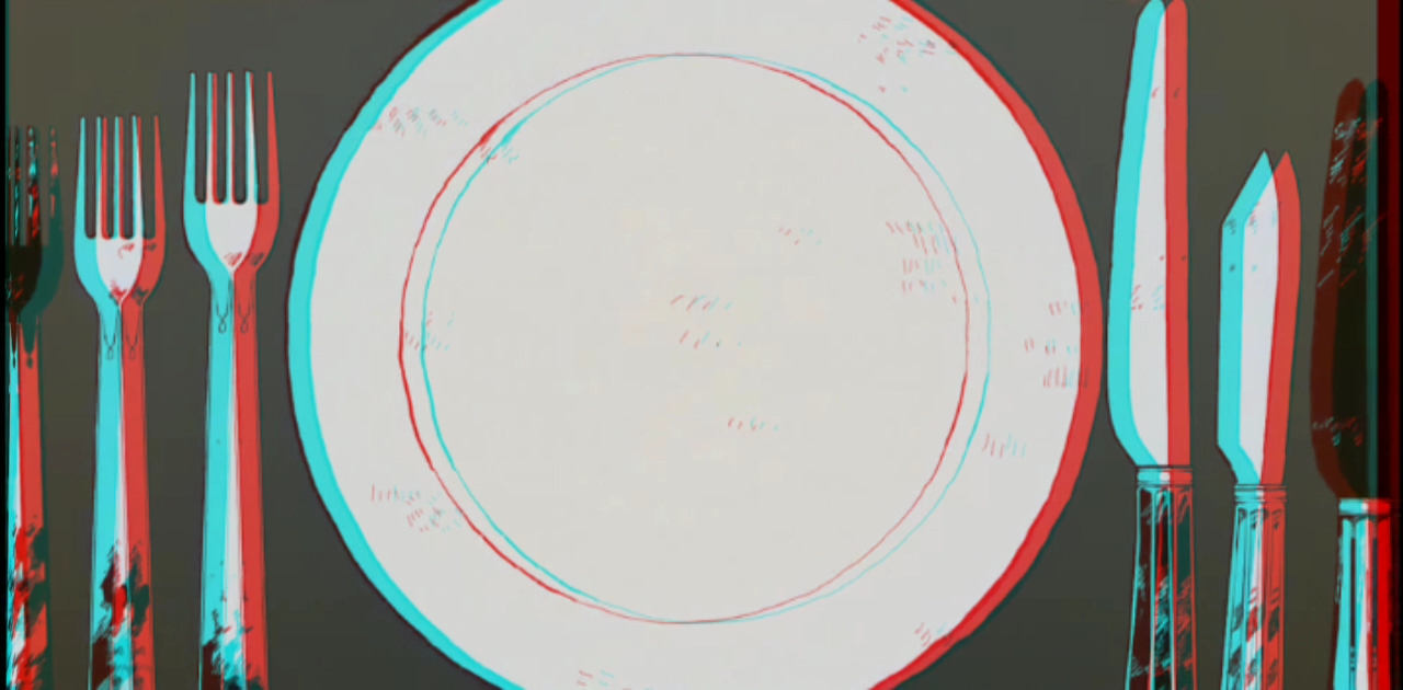 【deltarune同人手书】苦巧克力装饰