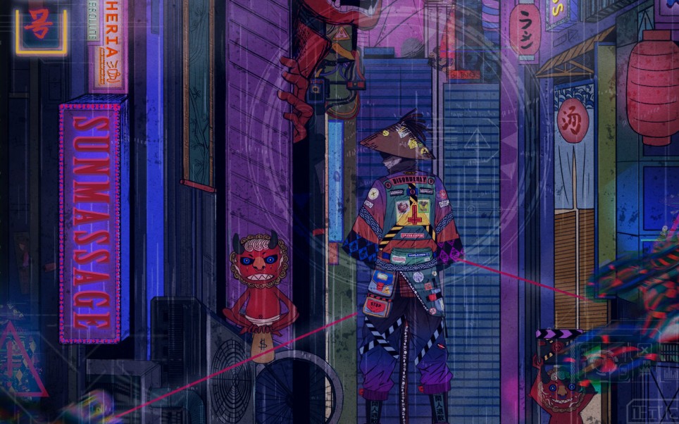 喵赛克chivalric4khdlv111206