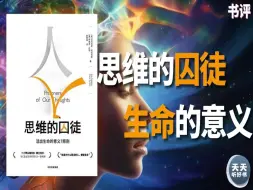 Descargar video: 《思维的囚徒》处在迷惘期，低谷期的人，或陷入事业倦怠和中年倦怠的人，寻找生命的意义