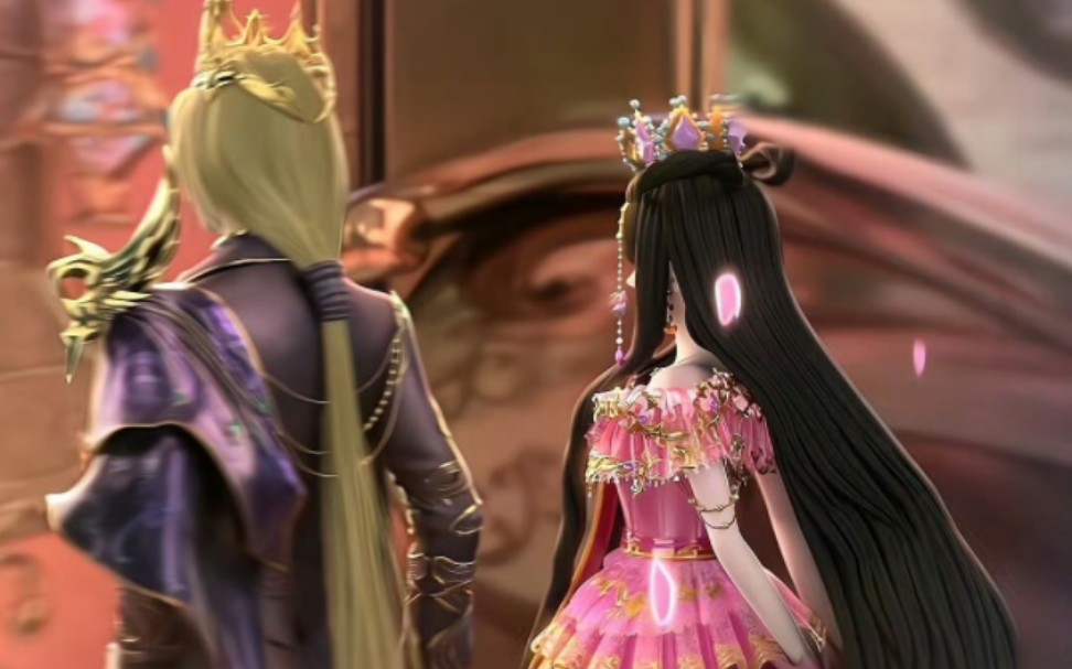 【金罗】寻常歌(童年cp了)