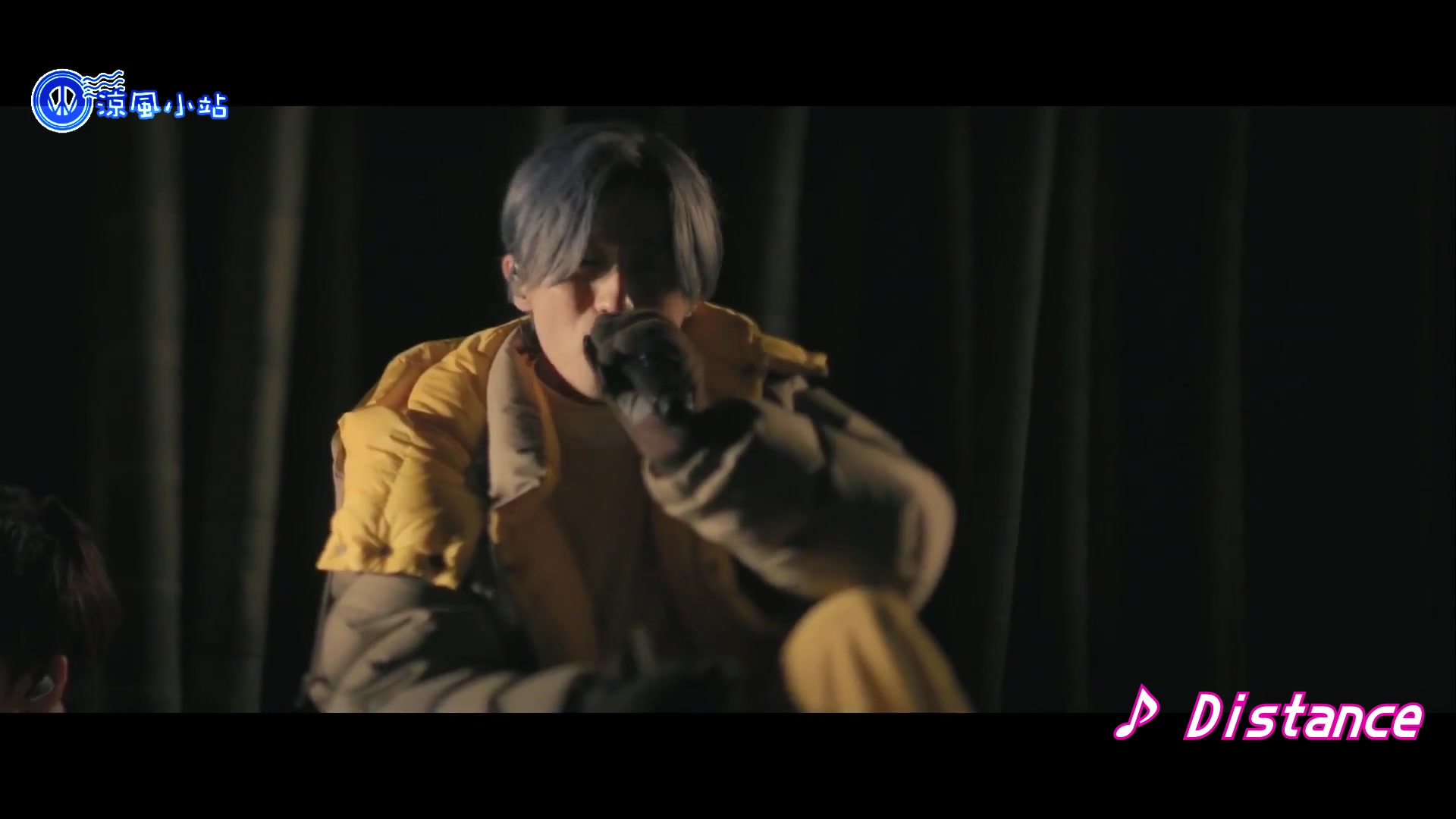 (凉风小站)winds.  20XX We are Online Show Short Ver.哔哩哔哩bilibili