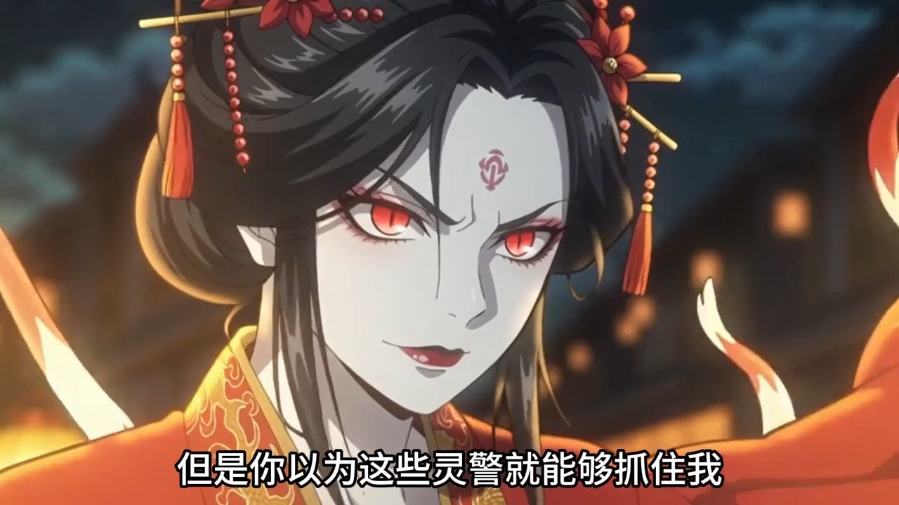 我刚出来本想重操旧业，却闯入鬼怪横行的世界，打劫女诡后发现抓鬼能换钱，干脆开厂让诡打工，一人一刀硬刚乱葬岗，靠抓诡合法暴富