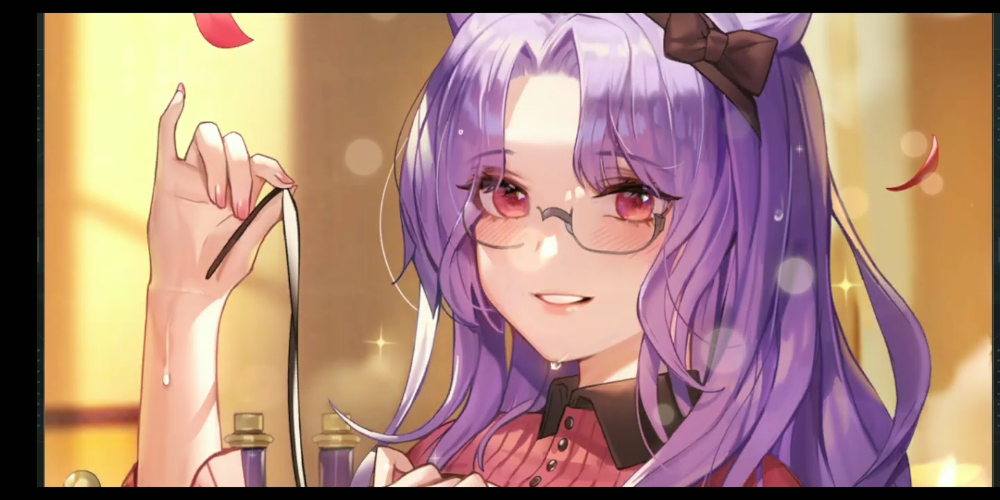 【真理奈】双生视界沐恩生日10月10日