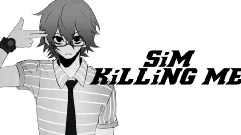SiM - KiLLiNG ME | Cover by Xandu - 哔哩哔哩