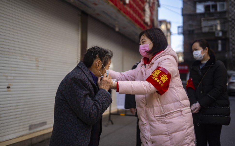 [图]小城二月