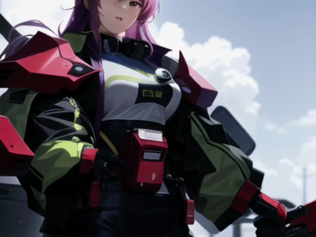 挑战成为率土之滨原画师7——曹仁