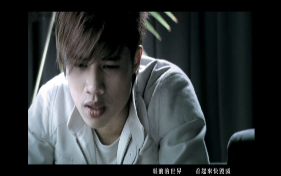 tank - 岚 高清稀有mv_哔哩哔哩 (゜-゜)つロ 干杯~-bilibili