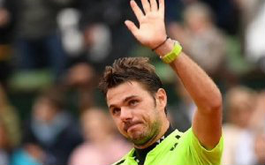 [图]【Stan Wawrinka】Rise from Darkness (HD)