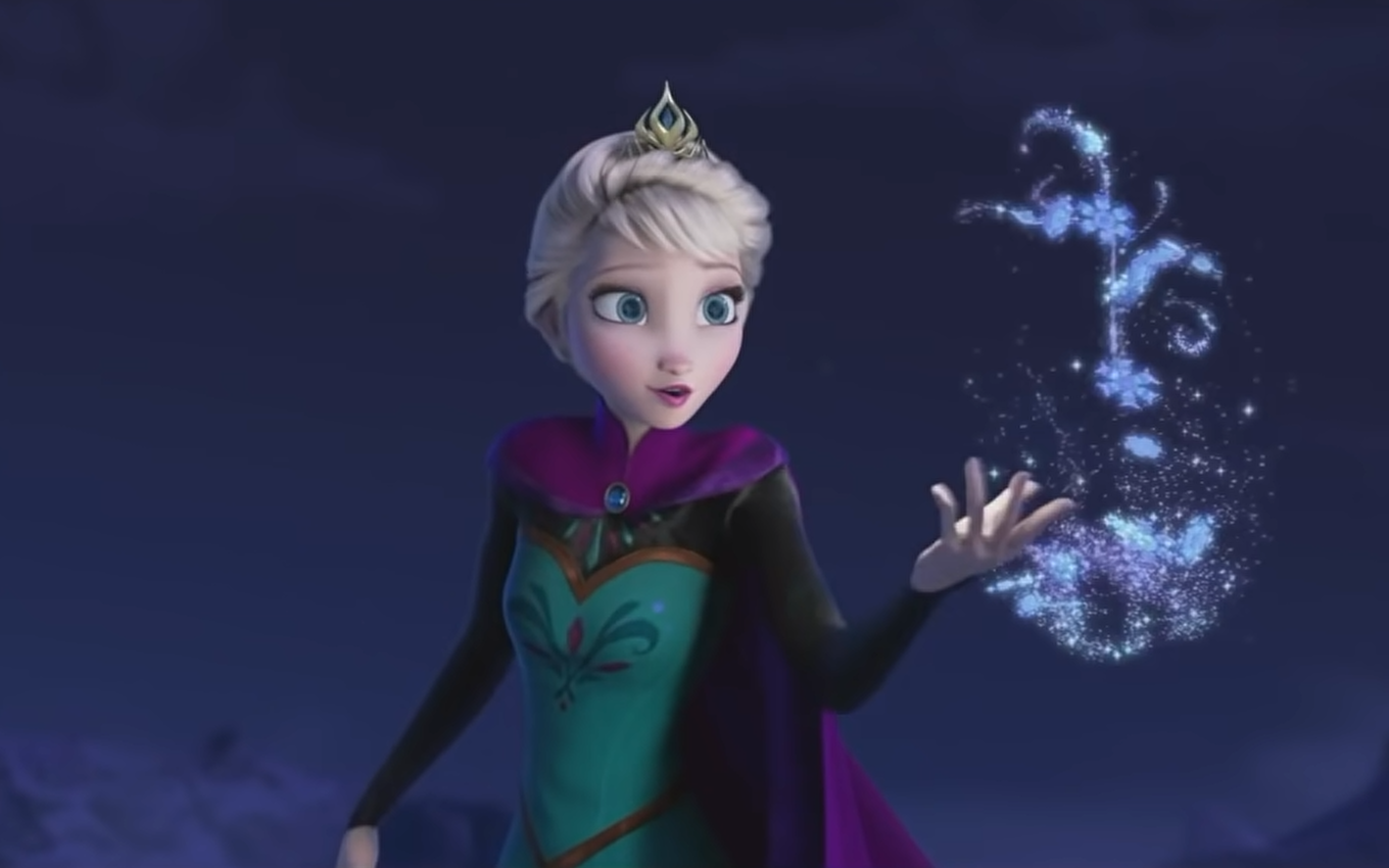 letitgo无伴奏仅人声与环境音戴耳机食用更佳