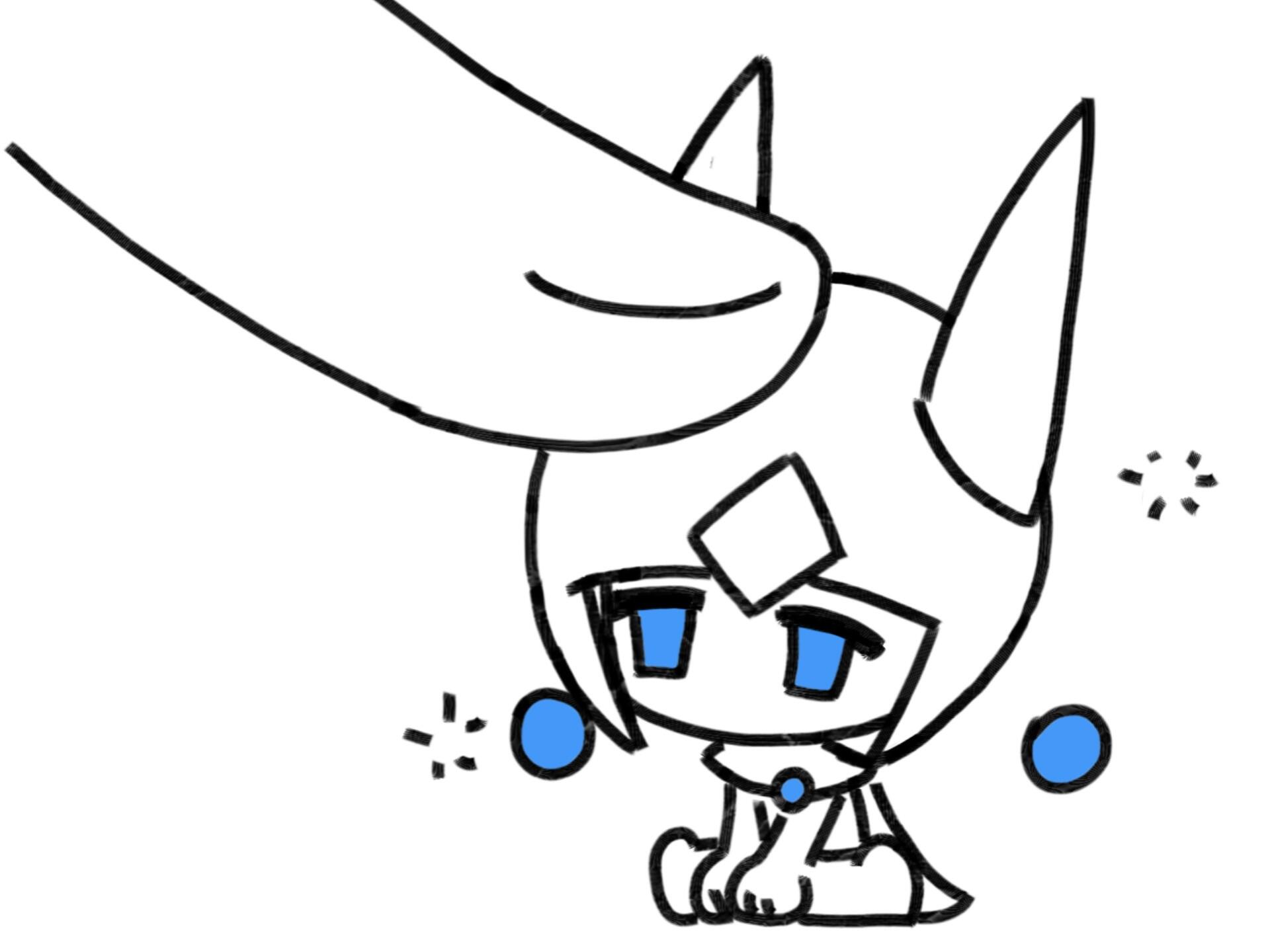 布莱克,白情快乐