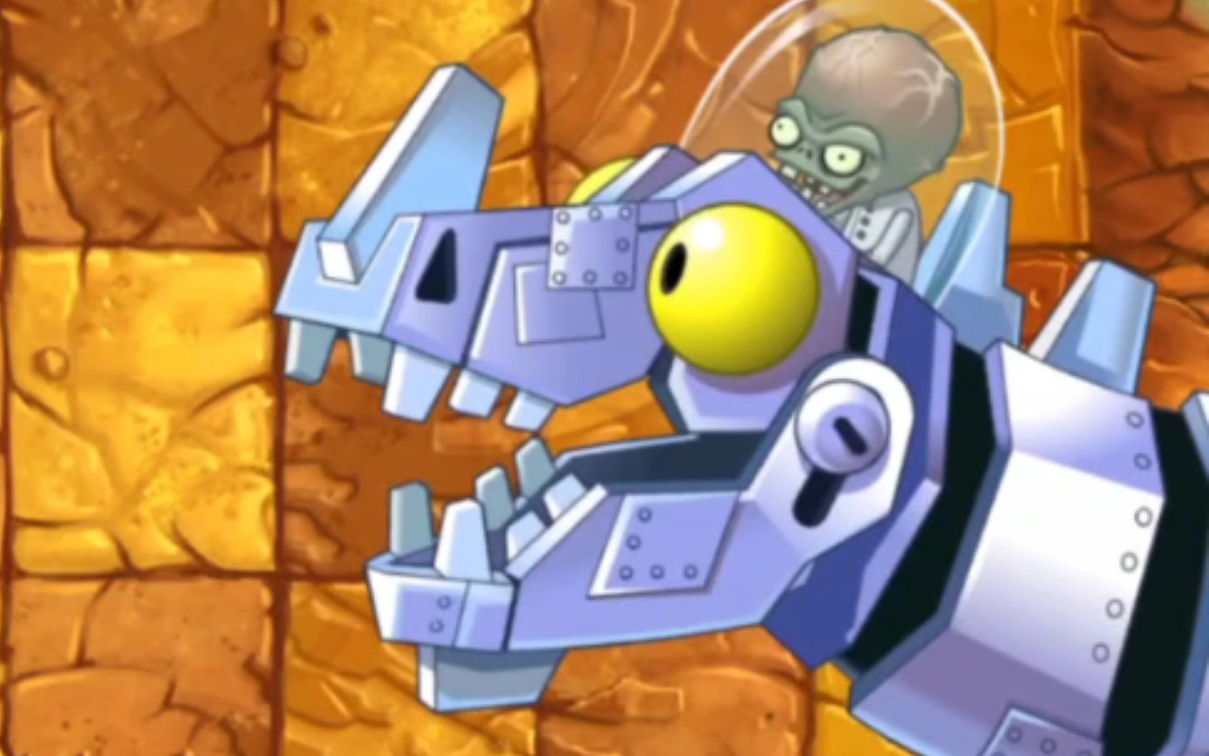 【08tp】srs特别篇:与远古僵博交锋