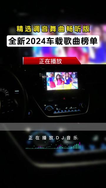 流行中文dj车载音乐舞曲 经典老歌dj