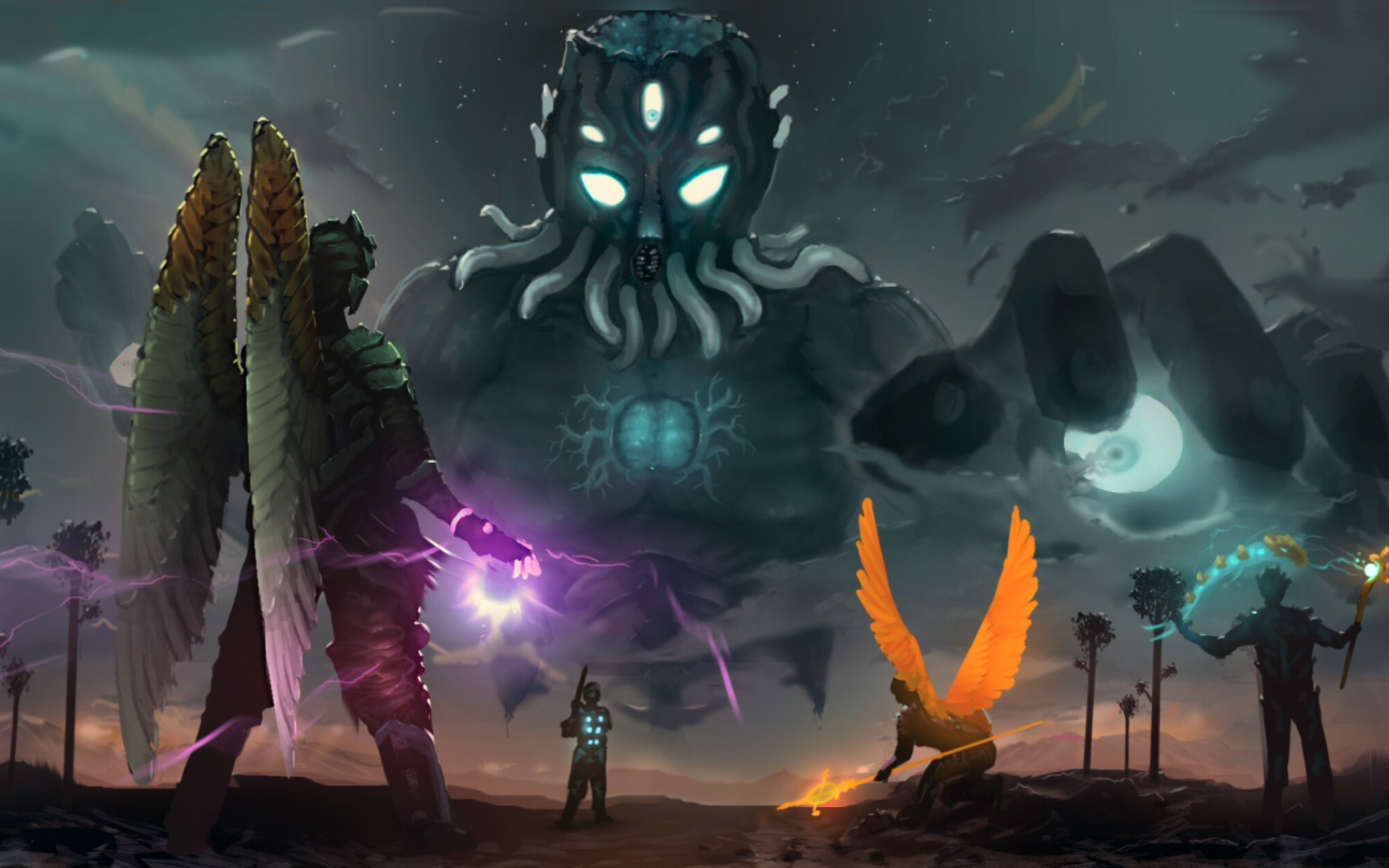 泰拉瑞亚传奇天顶全物品收集