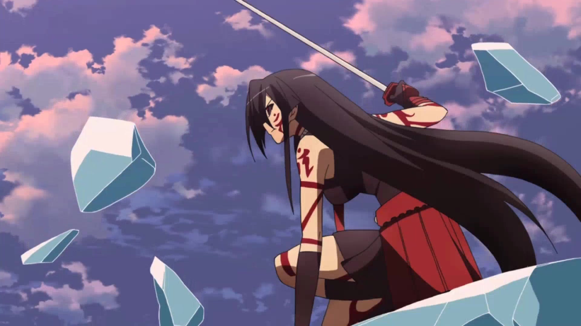 《斩赤红之瞳》进来看看给点意见