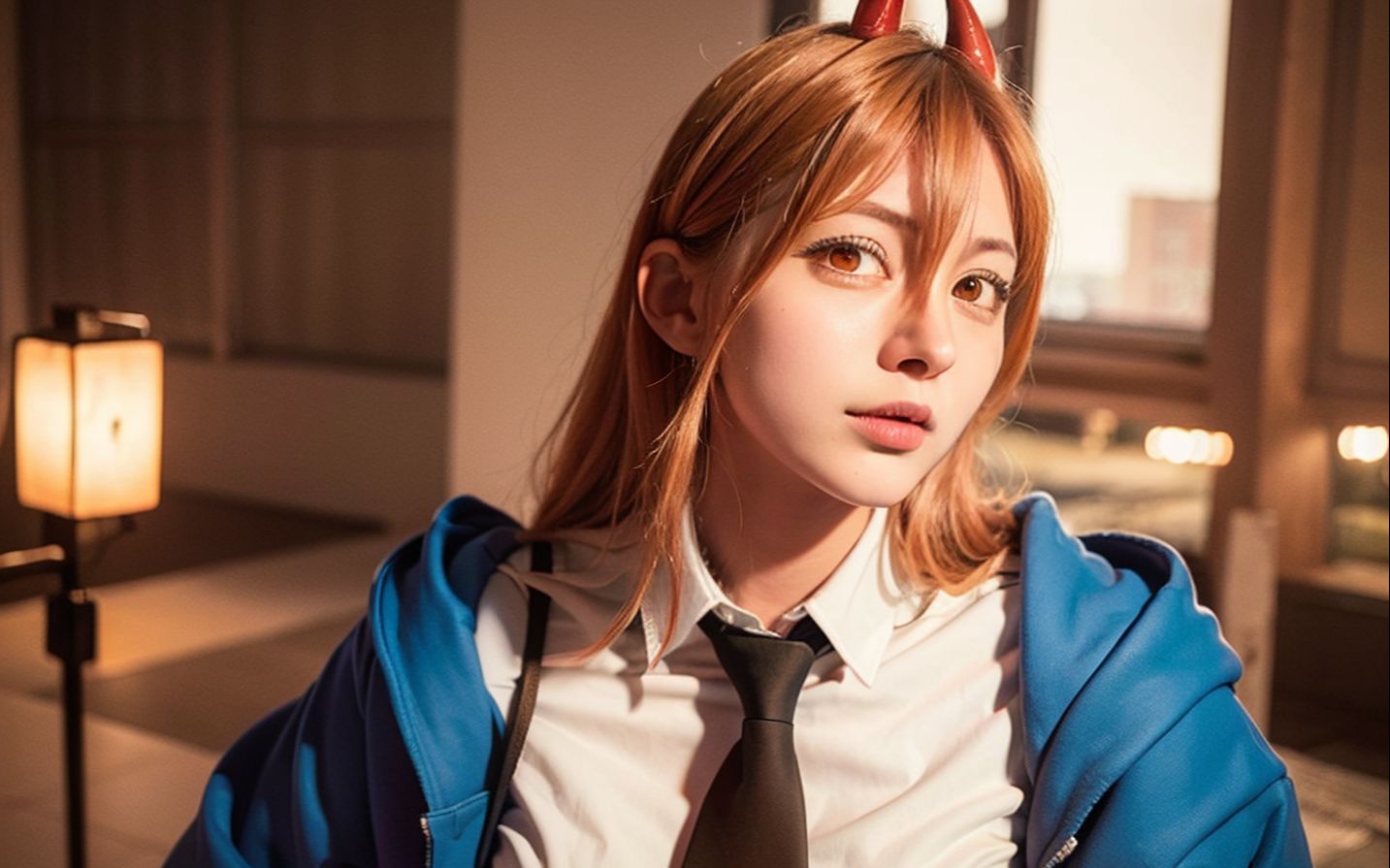 【ai coser】帕瓦