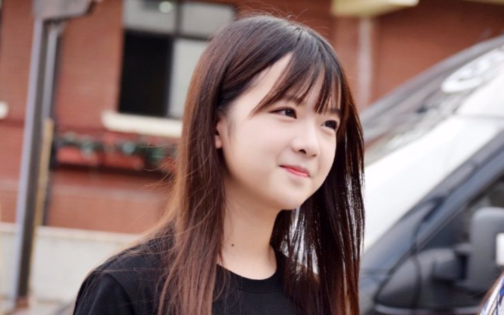 【snh48】team x 林忆宁直播 20170814_哔哩哔哩_bilibili