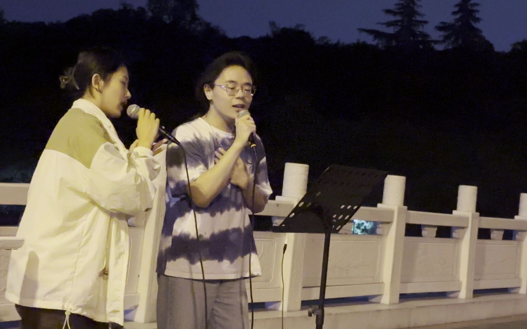 2023_06_04_有何不可 by 一间102c in川大白石桥