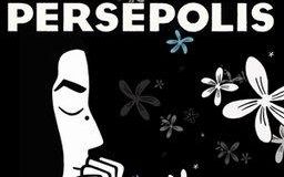 [图]我在伊朗长大片段《Persepolis—Wine》