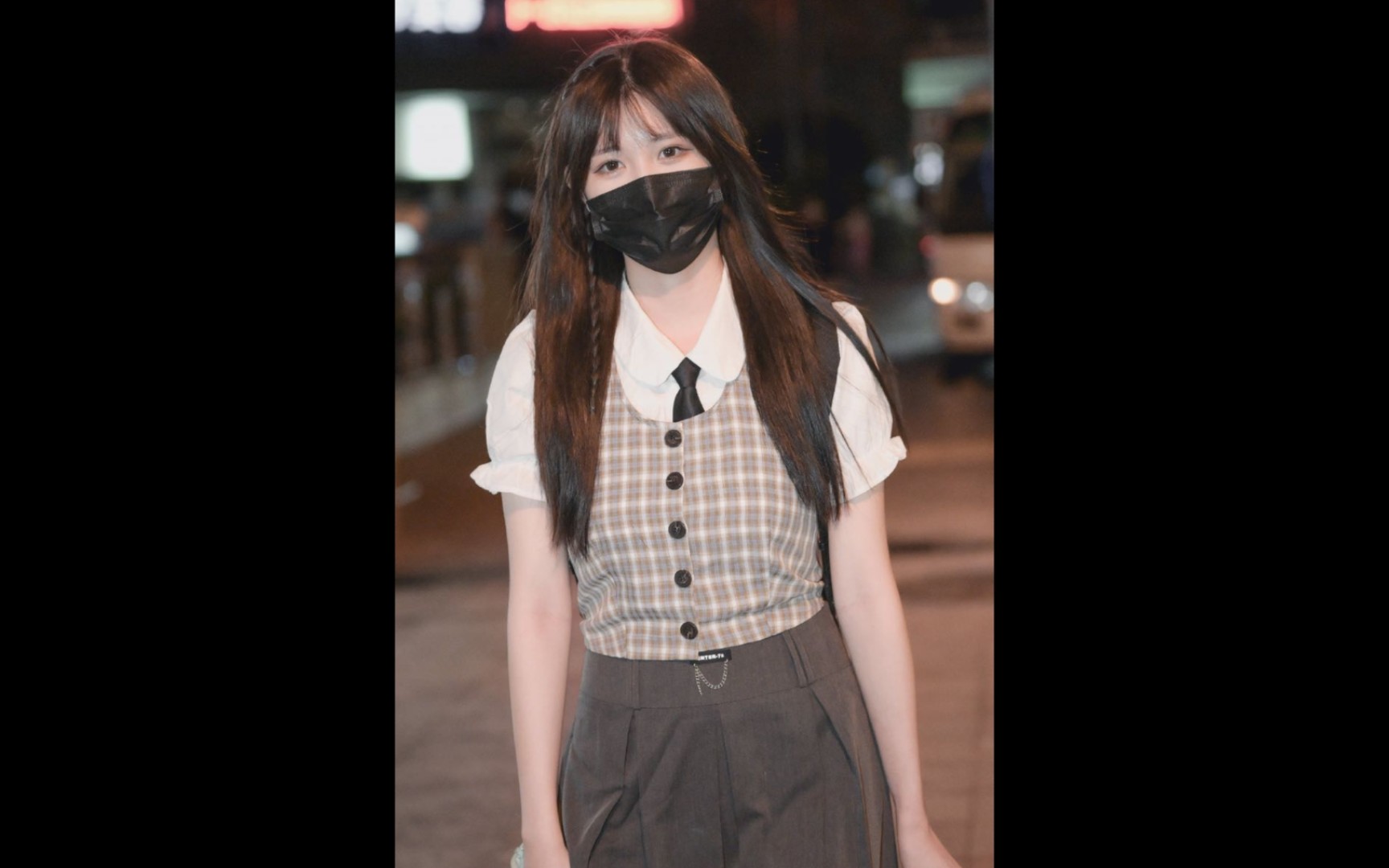 gnz48  王琰20210713 口袋电台