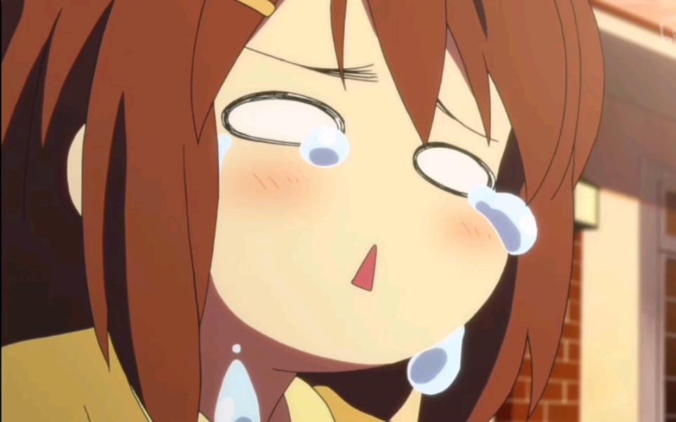 轻音少女—呆唯 律队戏精合集(第四期)