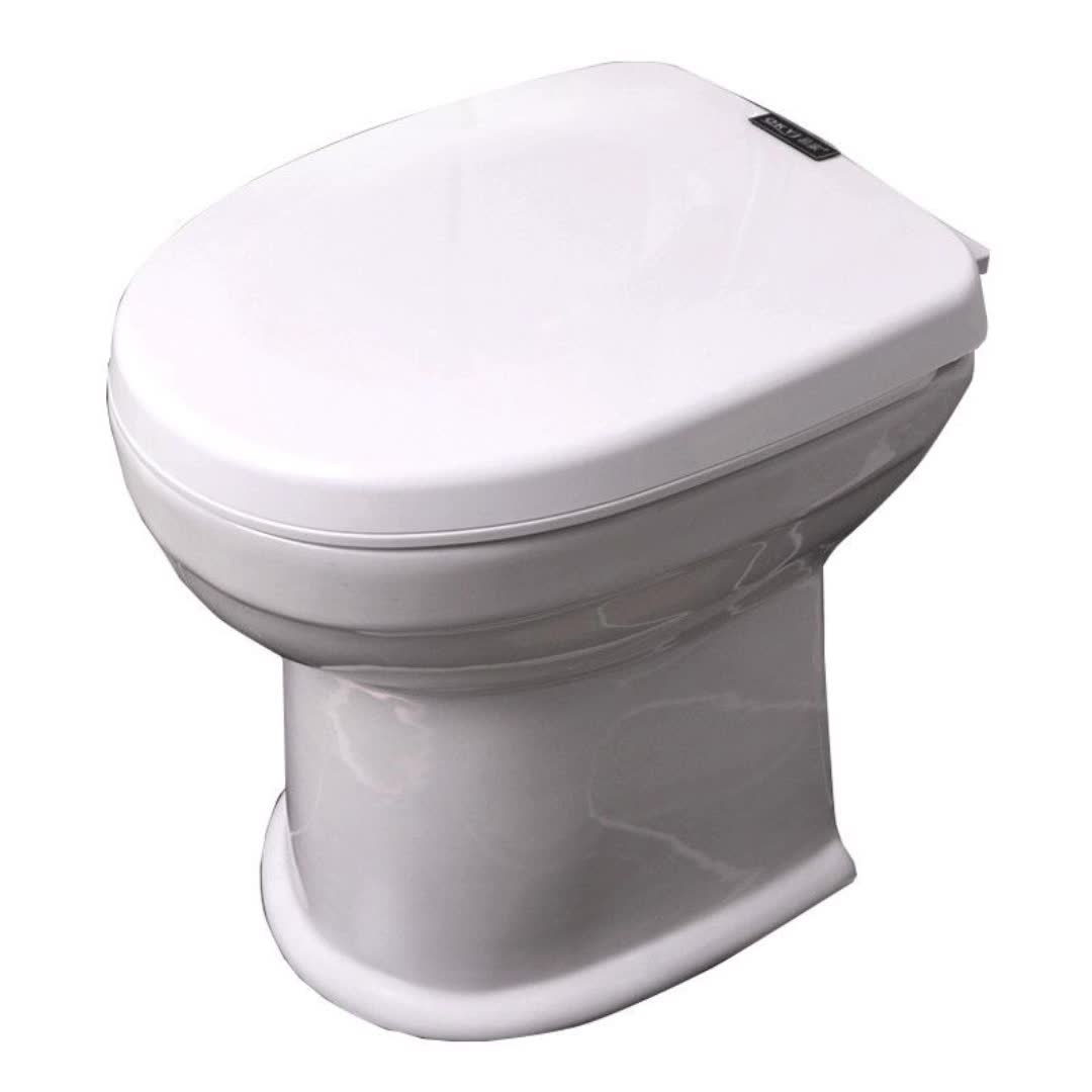 【11元券】简便电马桶粉碎提升排污泵墙排一体地下室厨卫房车游艇移动