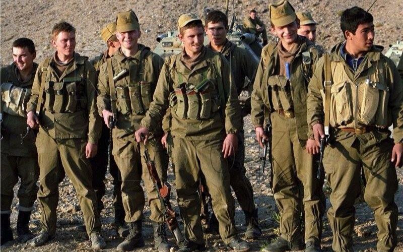 美军阿富汗战争电影