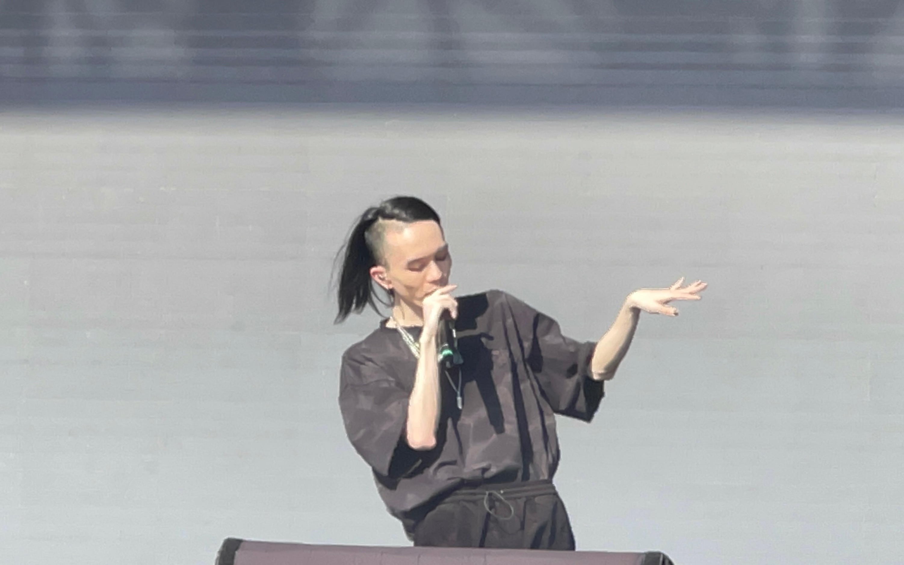 2023南京满堂音乐节-鬼卞全程