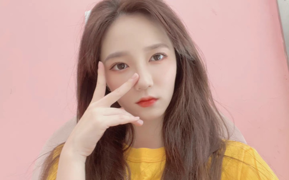 【袁雨桢】和小女又一起逛商场