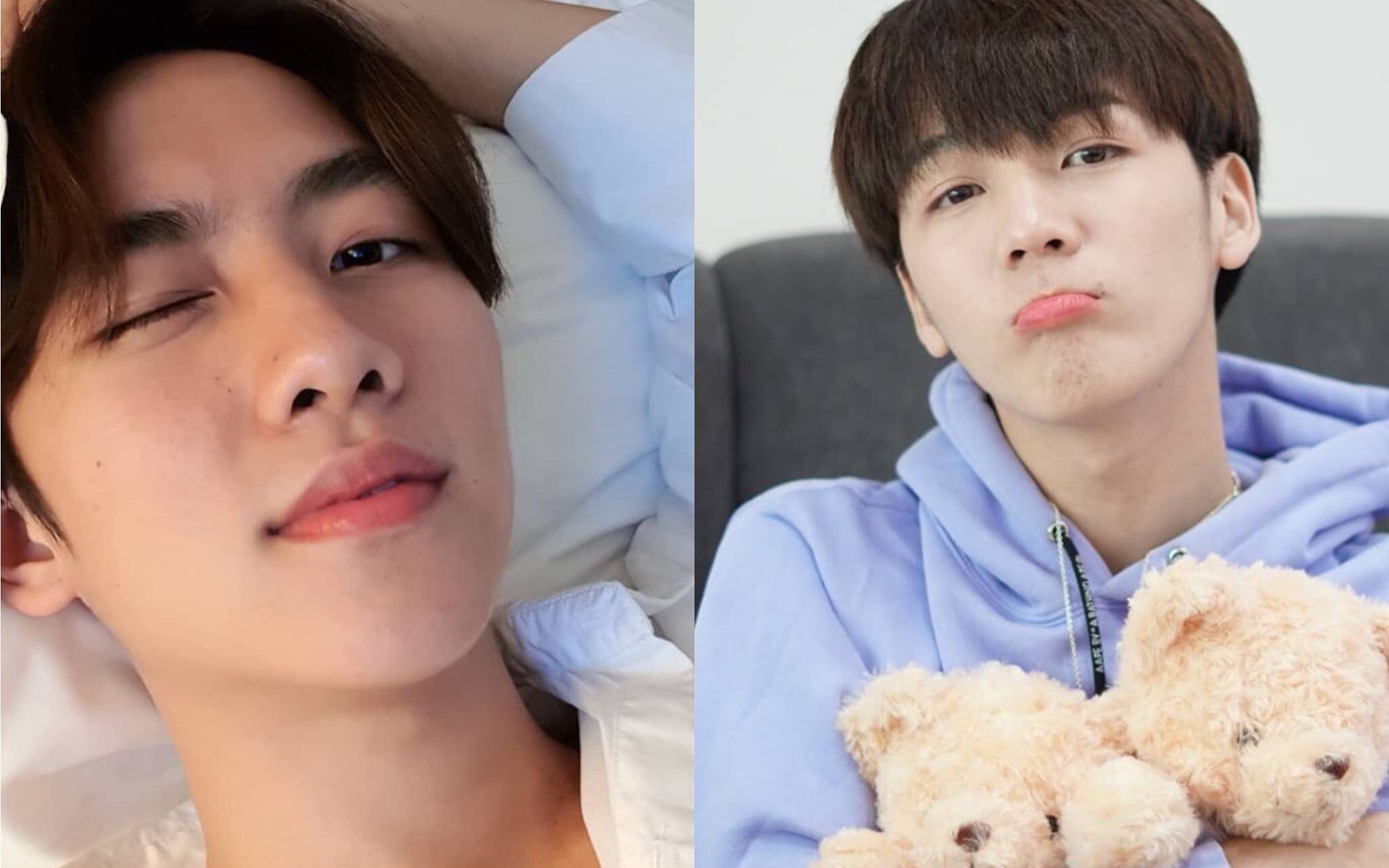 【陈瑞书x南思睿】这几天站的邪教cp 我是魔鬼嘛_哔哩哔哩_bilibili