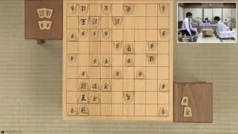 再放送 将棋 大晦日九番勝負糸谷哲郎八段vs 永瀬拓矢七段 哔哩哔哩 Bilibili