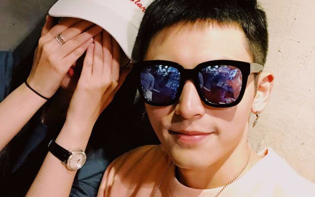 高能少年团第三期张哲瀚蒋梦婕有爱互动cut