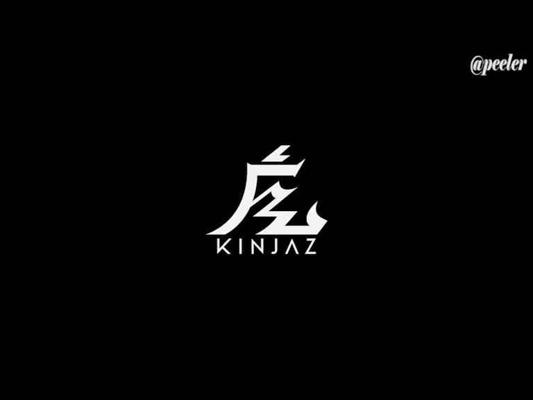 【kinjaz】萌新自制混剪視頻