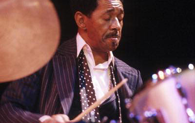 【Philly Joe Jones】Drum solo合集 transcription 动态鼓谱哔哩哔哩bilibili