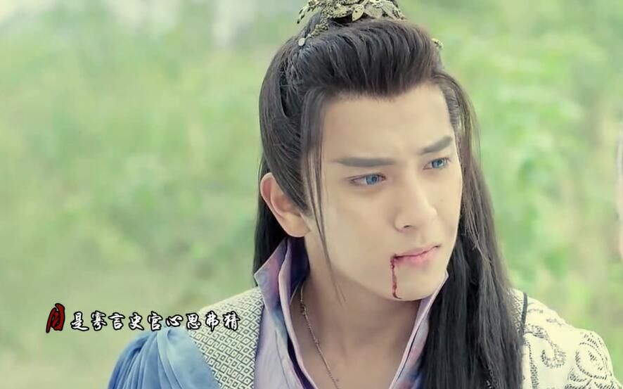 【画质直传】 bgm:林斜阳,紫堂宿 - 风花雪月 风花雪月,就是我想和你