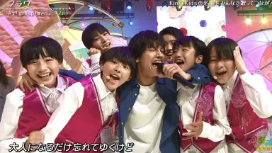 ジャニズjr.-哔哩哔哩_Bilibili