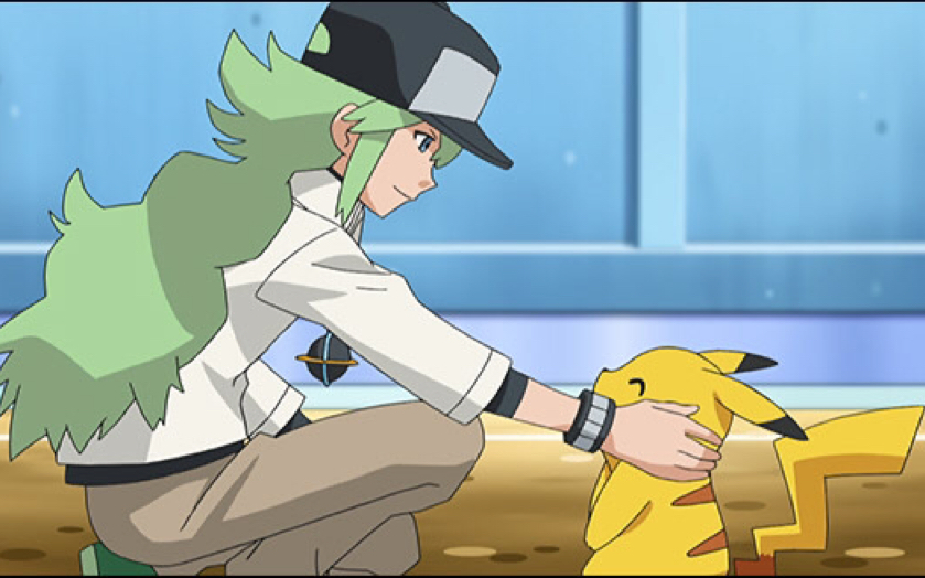 3个等离子队养子中难度,用挑战对战决胜负2过关,利用传说的龙不同的拍