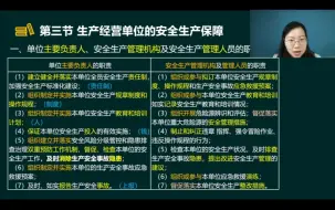 Download Video: 2024年中考注册安全工程师法律法规串讲-竹子老师