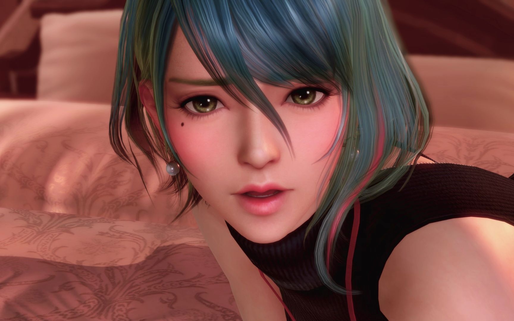 【4k】维纳斯假期(女孩的剧情)环 第9话 - 我等你哦73