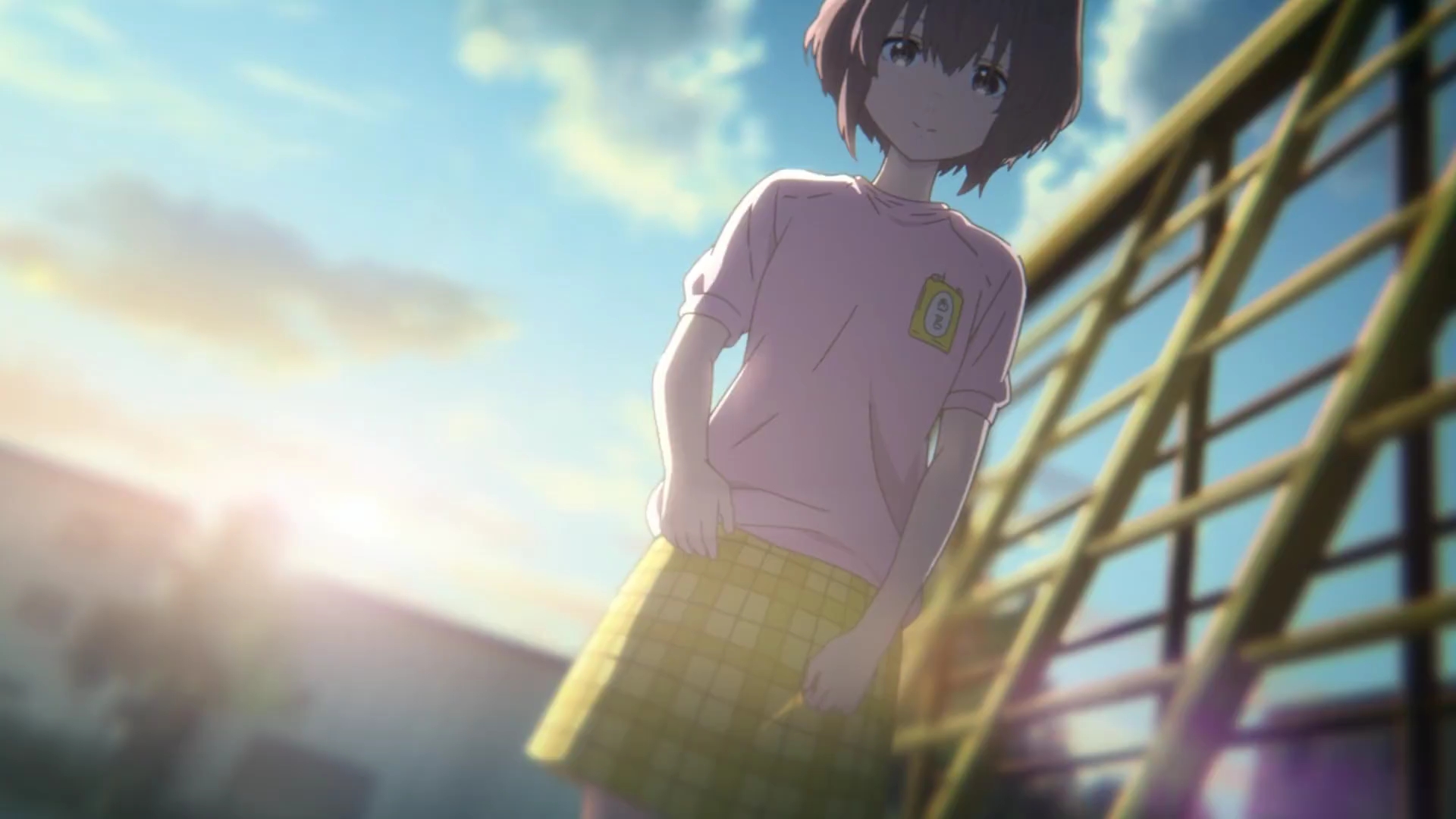 个人专向.西宫硝子.爱死了!