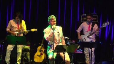 Teaser】米仓利纪- green GIRAFFE toshinori YONEKURA concert tour