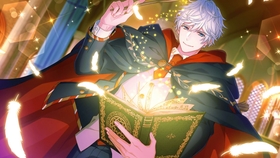 B Project 北门伦毘沙个人剧情 哔哩哔哩 つロ干杯 Bilibili