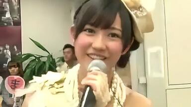 AKB48 大声ダイヤモンドOogoe Diamond - 渡辺麻友卒業コンサート