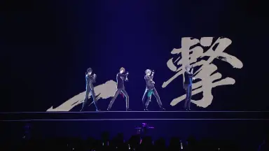 夕実&梨沙の东京ラフストーリー-哔哩哔哩_Bilibili