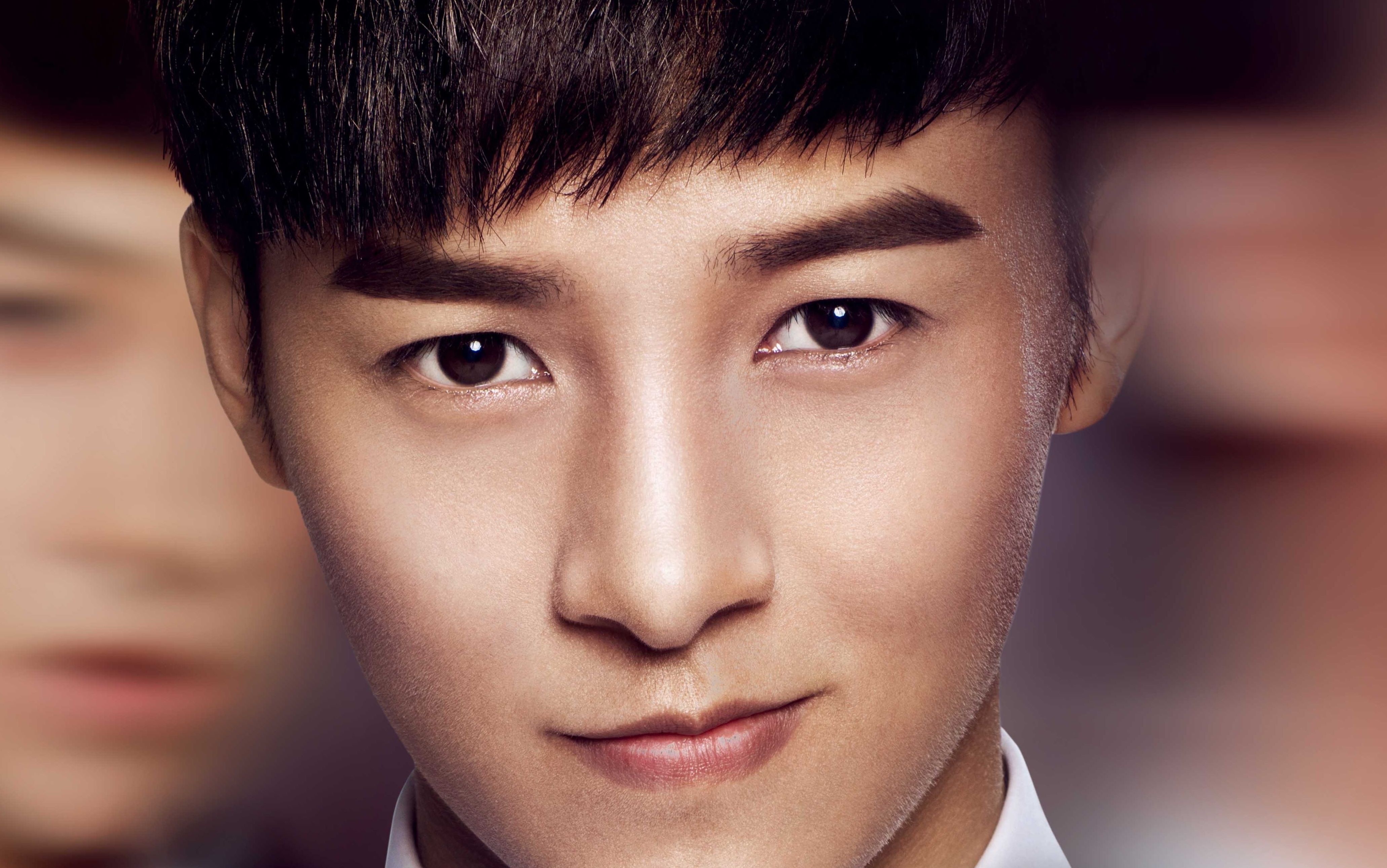 【伍嘉成的图片时间轴】从2015年的那个冬天开始,用照片见证伍队长的