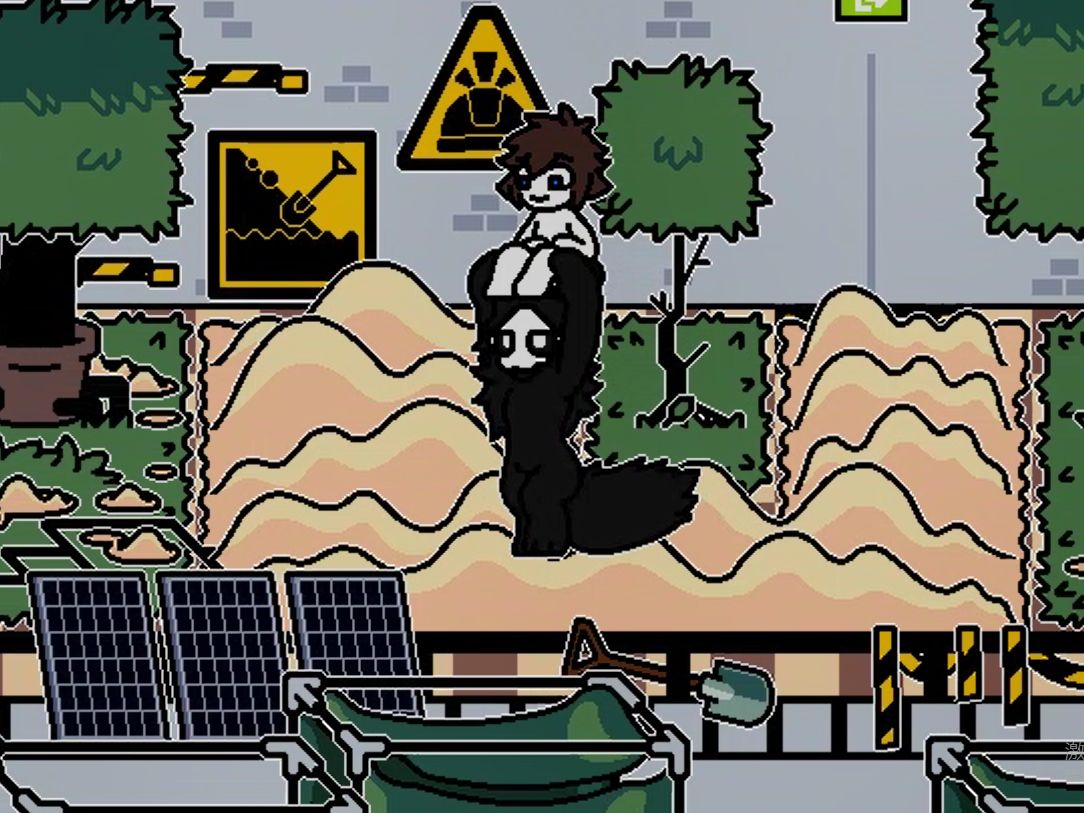 changed-sp爱发电版本 我搭乘了普罗专列